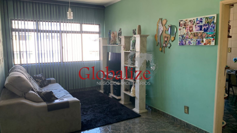 Imagem Imóvel com 2 Quartos à Venda, 201 m² em Aparecida - Santos