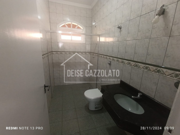Imagem Casa com 4 Quartos para Alugar, 451 m² em Jardim Ibiti Do Paço - Sorocaba