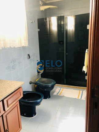 Imagem Apartamento com 3 Quartos à Venda, 143 m² em Boqueirão - Santos Imagem Apartamento com 3 Quartos à Venda, 143 m² em Boqueirão - Santos