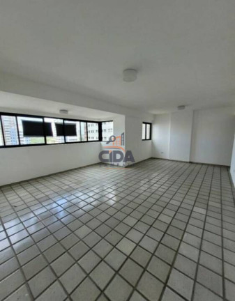 Imagem Apartamento com 3 Quartos à Venda, 114 m² em Boa Viagem - Recife