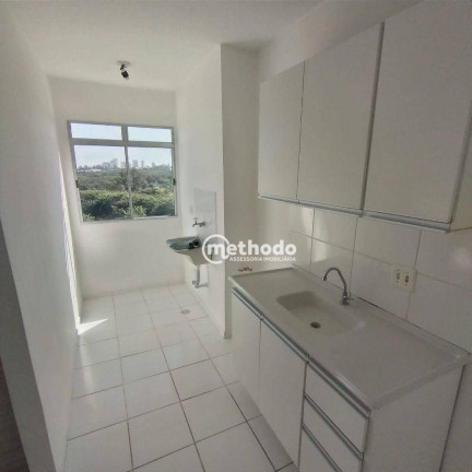 Imagem Apartamento com 2 Quartos à Venda, 50 m² em Parque Jambeiro - Campinas Imagem Apartamento com 2 Quartos à Venda, 50 m² em Parque Jambeiro - Campinas