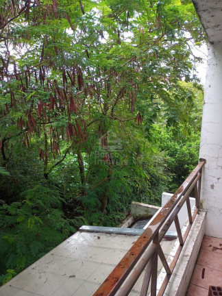 Imagem Apartamento com 1 Quarto à Venda, 40 m² em Nossa Senhora Medianeira - Santa Maria