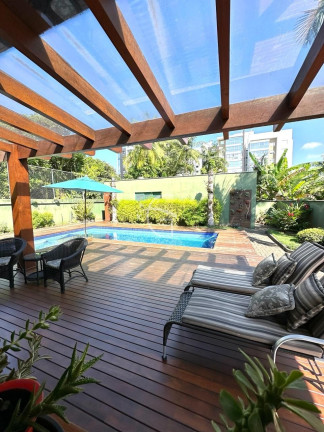 Imagem Casa com 3 Quartos à Venda, em América - Joinville Imagem Casa com 3 Quartos à Venda, em América - Joinville