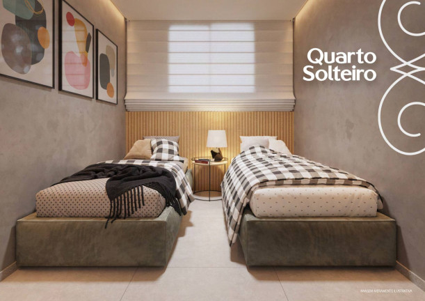 Imagem Apartamento com 2 Quartos à Venda,  em Mangabeira - Feira De Santana