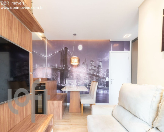 Imagem Apartamento com 2 Quartos à Venda, 54 m² em Vila Prudente - São Paulo Imagem Apartamento com 2 Quartos à Venda, 54 m² em Vila Prudente - São Paulo