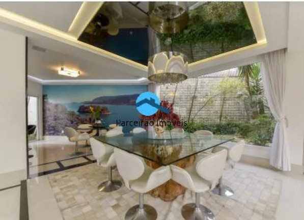 Imagem Casa de Condomínio com 5 Quartos à Venda, 780 m² em Parque Terra Nova Ii - São Bernardo Do Campo Imagem Casa de Condomínio com 5 Quartos à Venda, 780 m² em Parque Terra Nova Ii - São Bernardo Do Campo