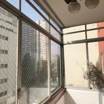 Imagem Imóvel com 3 Quartos à Venda, 180 m² em Centro - São Paulo Imagem Imóvel com 3 Quartos à Venda, 180 m² em Centro - São Paulo