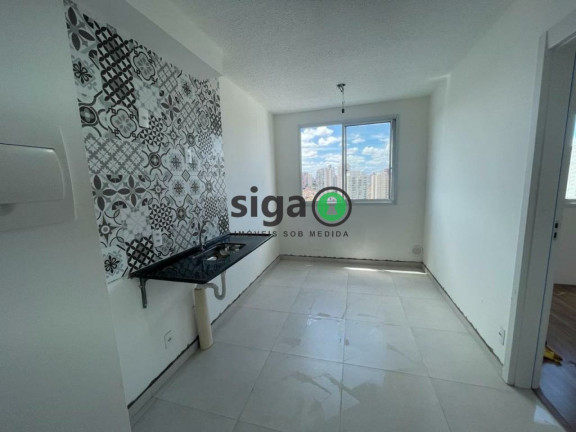 Imagem Apartamento com 1 Quarto à Venda, 24 m² em Vila Prudente - São Paulo Imagem Apartamento com 1 Quarto à Venda, 24 m² em Vila Prudente - São Paulo