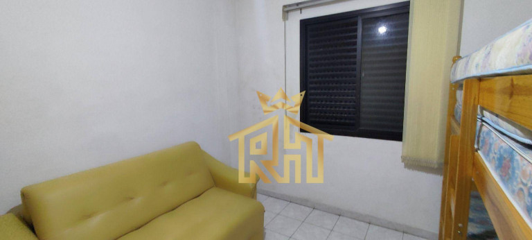 Imagem Apartamento com 1 Quarto à Venda, 40 m² em Aviação - Praia Grande