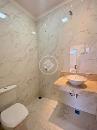 Imagem Casa com 3 Quartos à Venda, 152 m² em Jardim Cristal - Aparecida De Goiânia