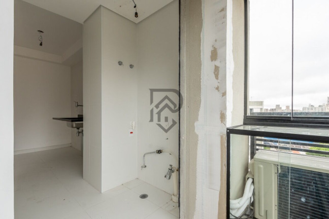 Imagem Apartamento com 1 Quarto à Venda, 56 m² em Vila Mariana - São Paulo