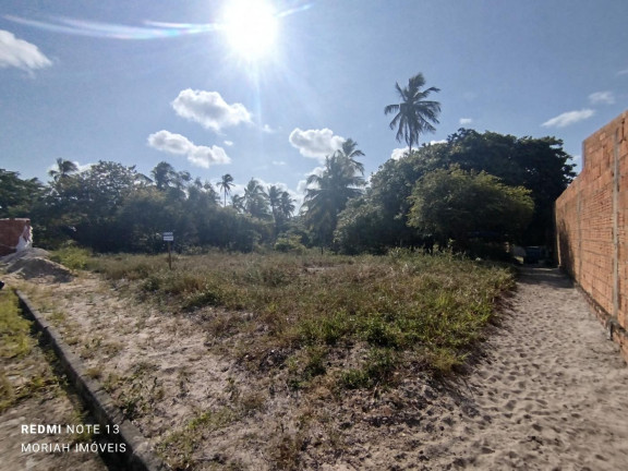 Imagem Terreno à Venda, 307 m² em Nova Tamandaré - Tamandaré Imagem Terreno à Venda, 307 m² em Nova Tamandaré - Tamandaré