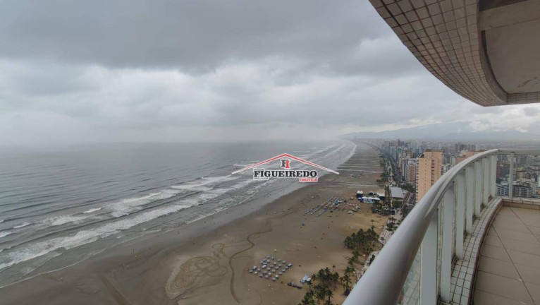 Imagem Apartamento com 3 Quartos à Venda, 111 m² em Vila Guilhermina - Praia Grande Imagem Apartamento com 3 Quartos à Venda, 111 m² em Vila Guilhermina - Praia Grande