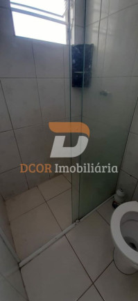 Imagem Casa com 1 Quarto para Alugar, 49 m² em Centro  - Diadema