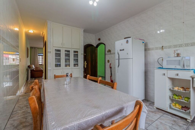 Imagem Casa com 3 Quartos à Venda, 173 m² em Vila Formosa - São Paulo Imagem Casa com 3 Quartos à Venda, 173 m² em Vila Formosa - São Paulo