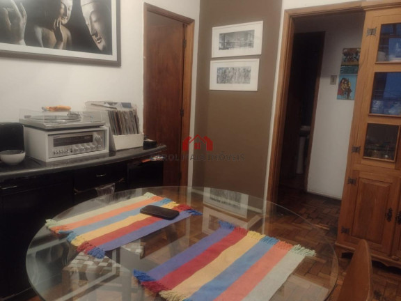 Apartamento com 2 Quartos à Venda,  em Centro - Belo Horizonte