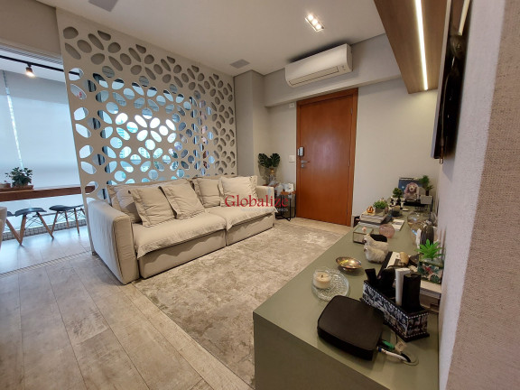 Imagem Imóvel com 3 Quartos à Venda, 159 m² em Embaré - Santos