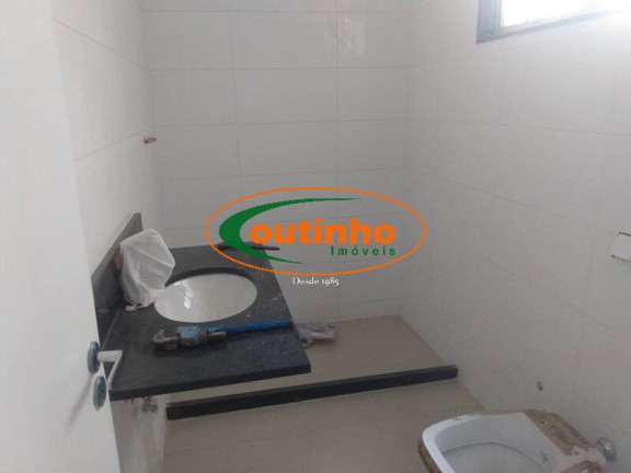Imagem Apartamento com 3 Quartos à Venda, 130 m² em Tijuca - Rio De Janeiro