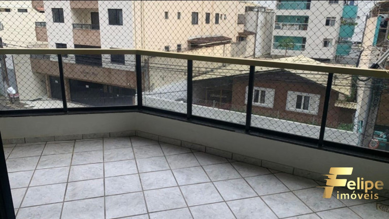 Imagem Imóvel com 4 Quartos à Venda, 100 m² em Praia Do Morro - Guarapari