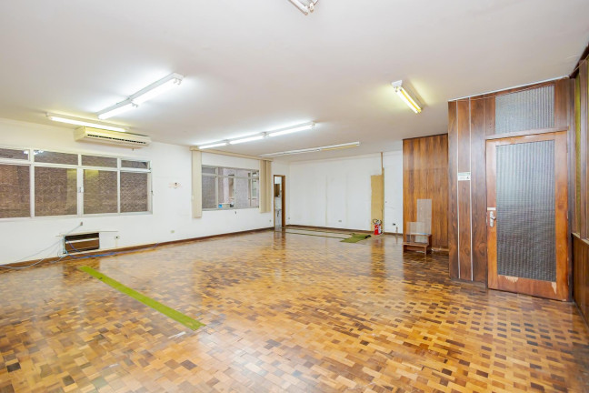 Imagem Sala Comercial à Venda, 115 m² em Centro - Curitiba
