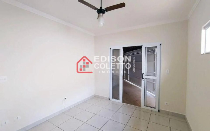 Imagem Casa com 2 Quartos à Venda, 70 m² em Loteamento Santa Rosa - Piracicaba