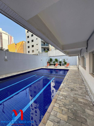 Foto do imóvel Apartamento com 4 Quartos à Venda, 180 m² em Santo Antônio - São Caetano Do Sul