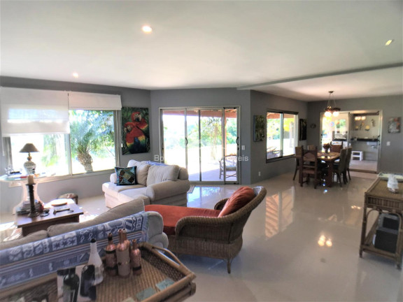 Imagem Casa de Condomínio com 4 Quartos à Venda, 20.500 m² em Joaquim Egídio - Campinas Imagem Casa de Condomínio com 4 Quartos à Venda, 20.500 m² em Joaquim Egídio - Campinas