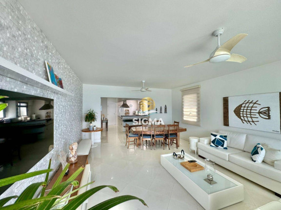 Imagem Apartamento com 4 Quartos à Venda, 175 m² em Jardim Astúrias - Guarujá Imagem Apartamento com 4 Quartos à Venda, 175 m² em Jardim Astúrias - Guarujá