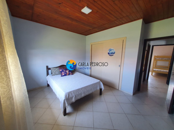 Imagem Casa com 2 Quartos à Venda, 110 m² em Esplanada - Içara