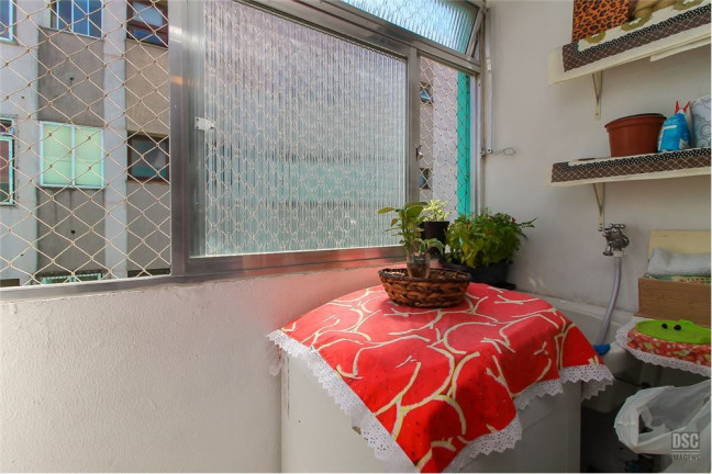 Imagem Apartamento com 1 Quarto à Venda, 30 m² em Tristeza - Porto Alegre Imagem Apartamento com 1 Quarto à Venda, 30 m² em Tristeza - Porto Alegre