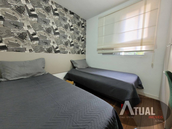 Imagem Apartamento com 2 Quartos à Venda, 49 m² em Caetetuba - Atibaia Imagem Apartamento com 2 Quartos à Venda, 49 m² em Caetetuba - Atibaia