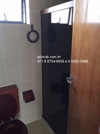 Imagem Imóvel com 3 Quartos à Venda, 97 m² em Pituba - Salvador Imagem Imóvel com 3 Quartos à Venda, 97 m² em Pituba - Salvador