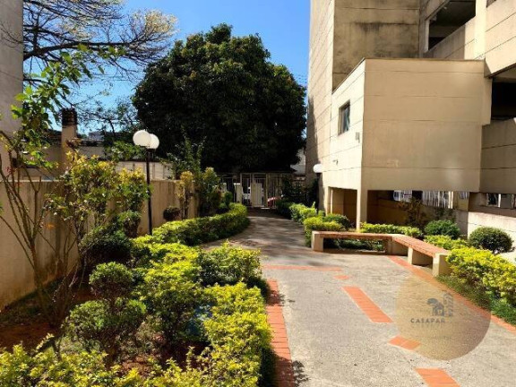 Imagem Apartamento com 2 Quartos à Venda, 50 m² em Paulicéia - São Bernardo Do Campo Imagem Apartamento com 2 Quartos à Venda, 50 m² em Paulicéia - São Bernardo Do Campo