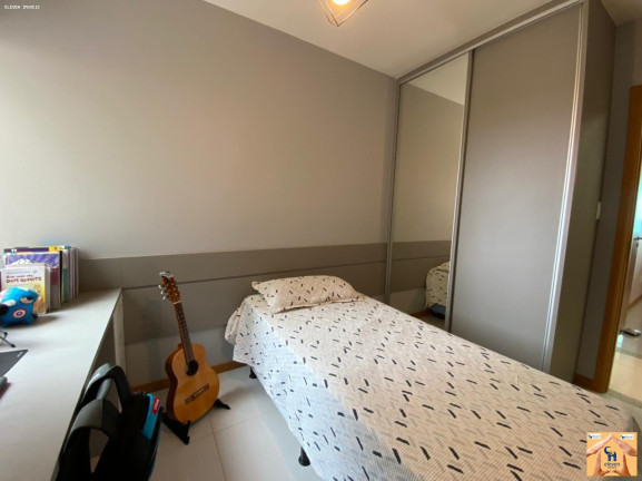 Imagem Apartamento com 3 Quartos à Venda, 112 m² em Jardim Armação - Salvador
