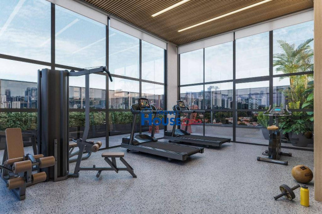 Imagem Apartamento com 3 Quartos à Venda, 176 m² em Pinheiros - São Paulo