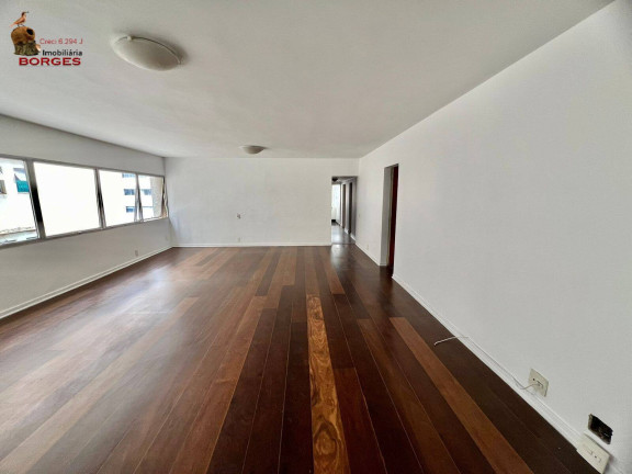 Imagem Apartamento com 3 Quartos à Venda, 170 m² em Jardim Paulista - São Paulo