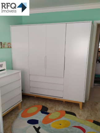 Imagem Imóvel com 2 Quartos à Venda, 57 m² em Vila Da Saúde - São Paulo