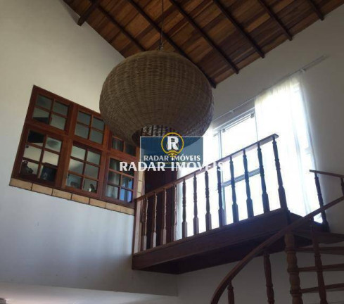 Imagem Casa com 4 Quartos à Venda, 300 m² em Peró - Cabo Frio