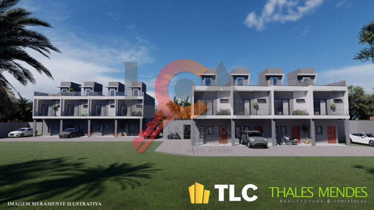 Imagem Sobrado com 2 Quartos à Venda, 148 m² em Massaguaçu - Caraguatatuba Imagem Sobrado com 2 Quartos à Venda, 148 m² em Massaguaçu - Caraguatatuba