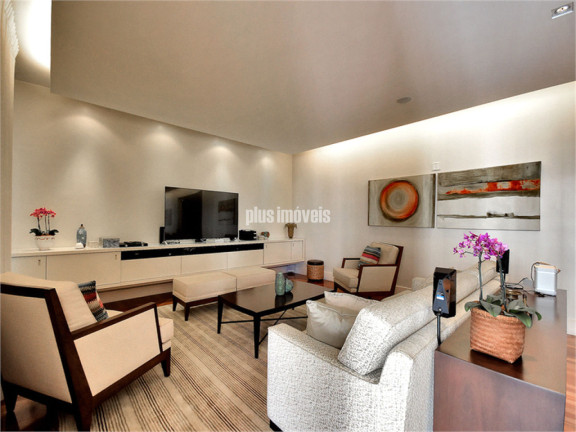 Imagem Apartamento com 4 Quartos à Venda, 367 m² em Jardim América - São Paulo Imagem Apartamento com 4 Quartos à Venda, 367 m² em Jardim América - São Paulo