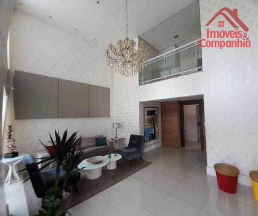 Imagem Apartamento com 2 Quartos à Venda, 117 m² em Fátima - Fortaleza Imagem Apartamento com 2 Quartos à Venda, 117 m² em Fátima - Fortaleza