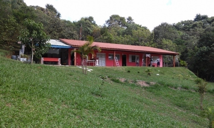 Imagem Chácara com 3 Quartos à Venda, 3 m² em Mascate - Nazaré Paulista