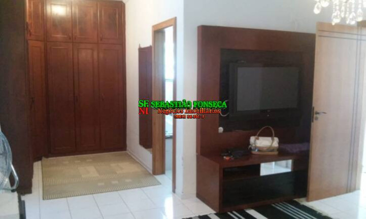 Imagem Casa com 4 Quartos à Venda, 400 m² em Caraguatatuba
