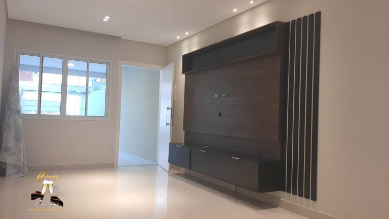 Imagem Sobrado com 3 Quartos à Venda, 110 m² em Vila Marina - Santo André Imagem Sobrado com 3 Quartos à Venda, 110 m² em Vila Marina - Santo André