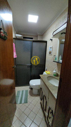 Imagem Apartamento com 3 Quartos à Venda, 510 m² em Tupi - Praia Grande