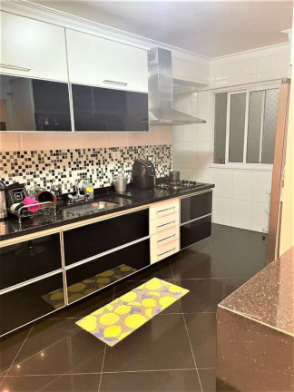 Imagem Apartamento com 3 Quartos à Venda, 117 m² em Jardim Maria Rosa - Taboão Da Serra Imagem Apartamento com 3 Quartos à Venda, 117 m² em Jardim Maria Rosa - Taboão Da Serra
