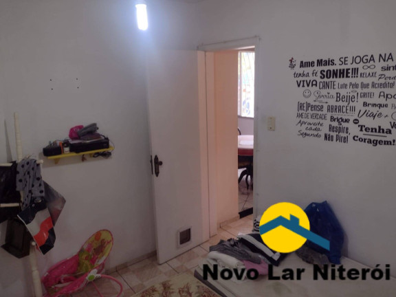 Imagem Apartamento com 2 Quartos à Venda, 72 m² em Fonseca - Niterói Imagem Apartamento com 2 Quartos à Venda, 72 m² em Fonseca - Niterói