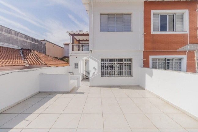 Casa com 3 Quartos à Venda, 145 m² em Vila Gumercindo - São Paulo
