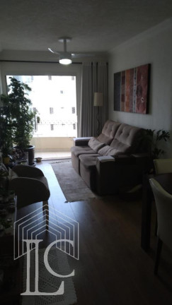 Imagem Apartamento com 2 Quartos à Venda, 59 m² em Vila Mascote - São Paulo