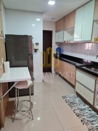 Imagem Sobrado com 3 Quartos à Venda, 1 m² em Jardim Rodolfo - São José Dos Campos